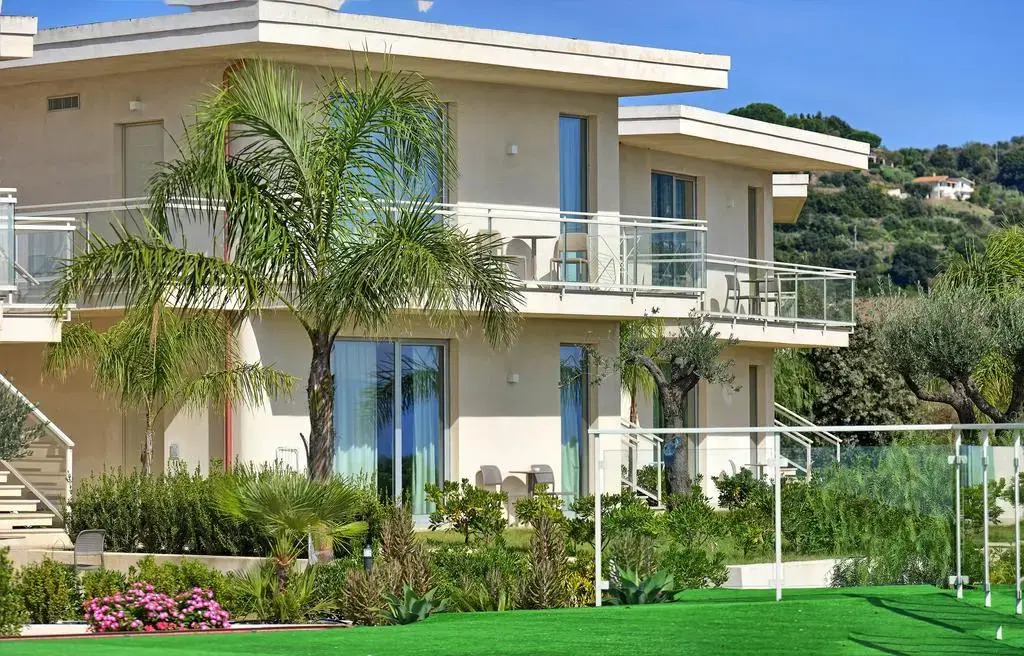 Blue Bay Resort