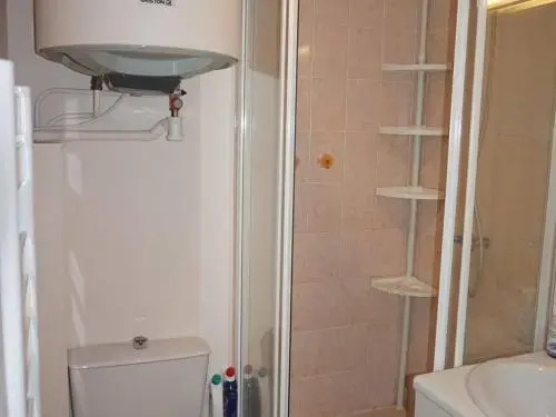 Apartment Le Clos Mathilde