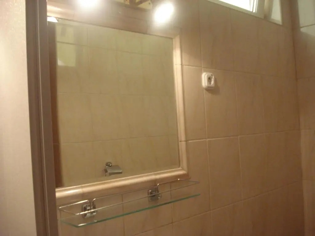 Klassz Apartmanház