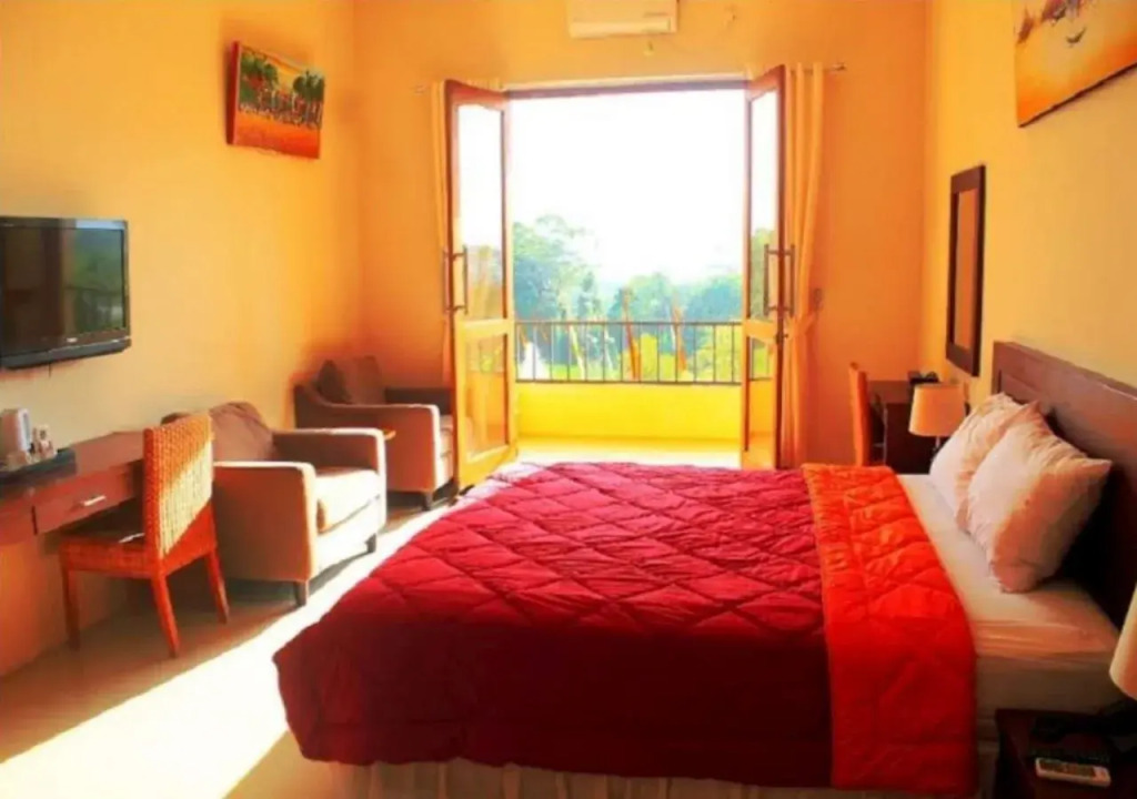 Bumi Tapos Resort