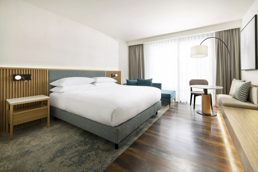 Marriott Residences Salgados Resort, Algarve