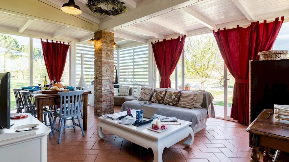 Cottage Violapo