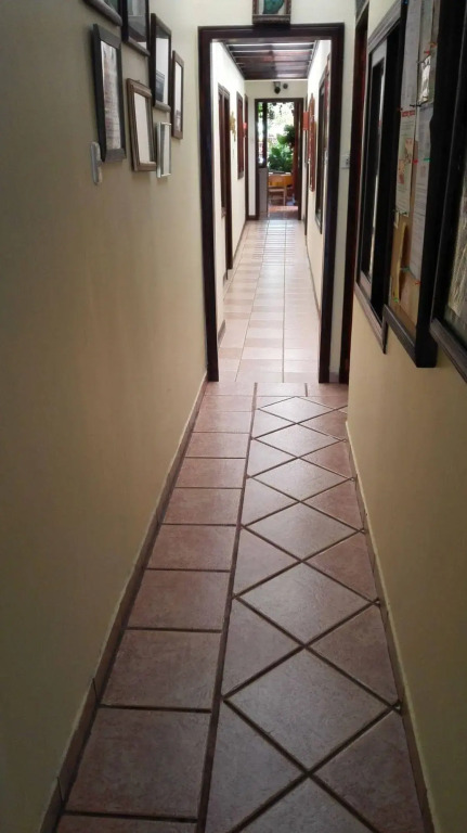 Hotel Pacande B&B