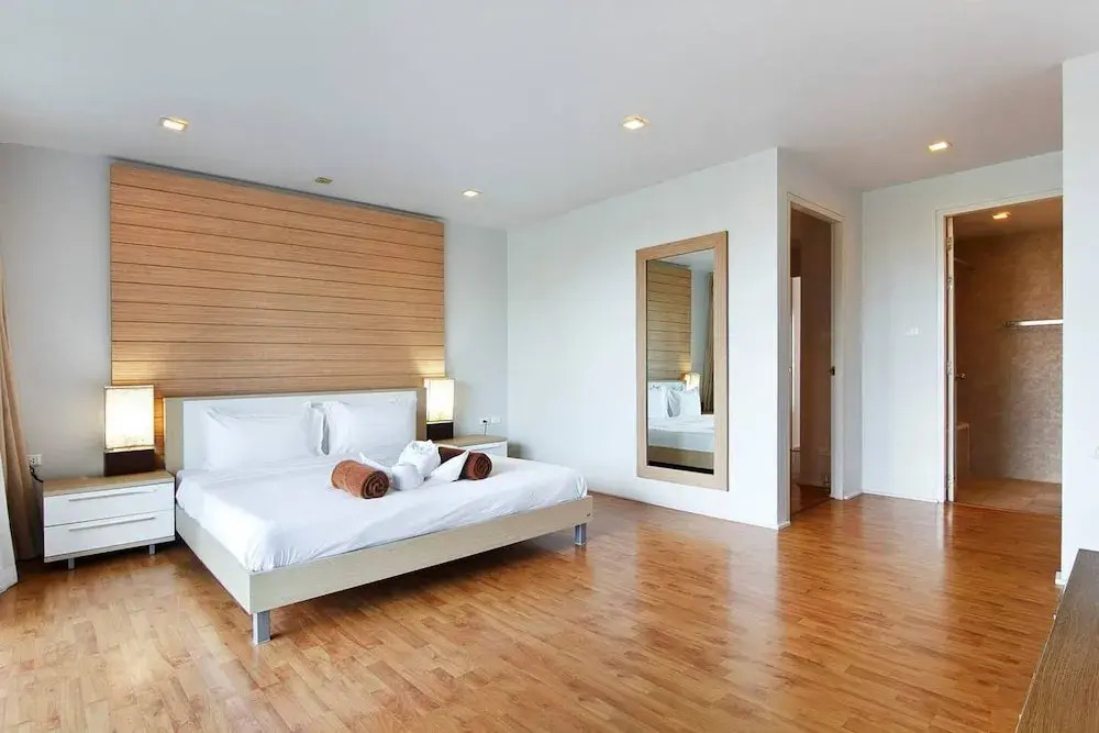 2br Condo 5min To Beach 2swimming Pools Sea View