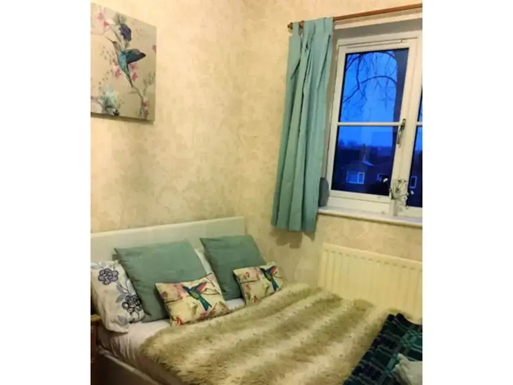 Abodes B&B