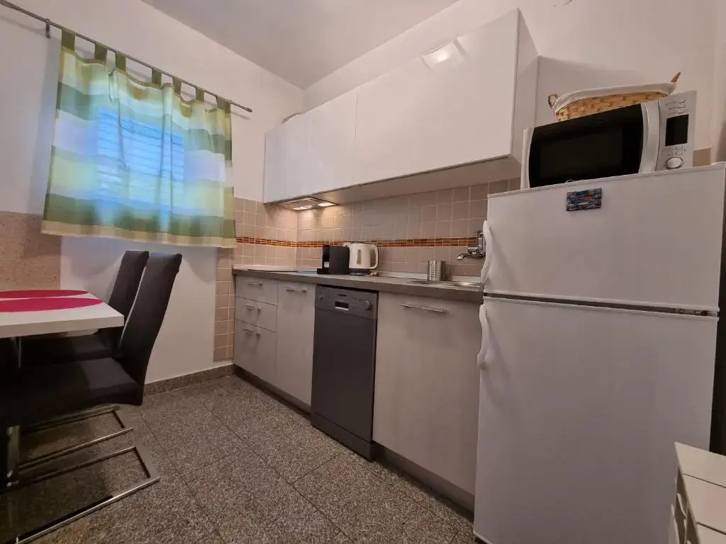 Apartment Rajci