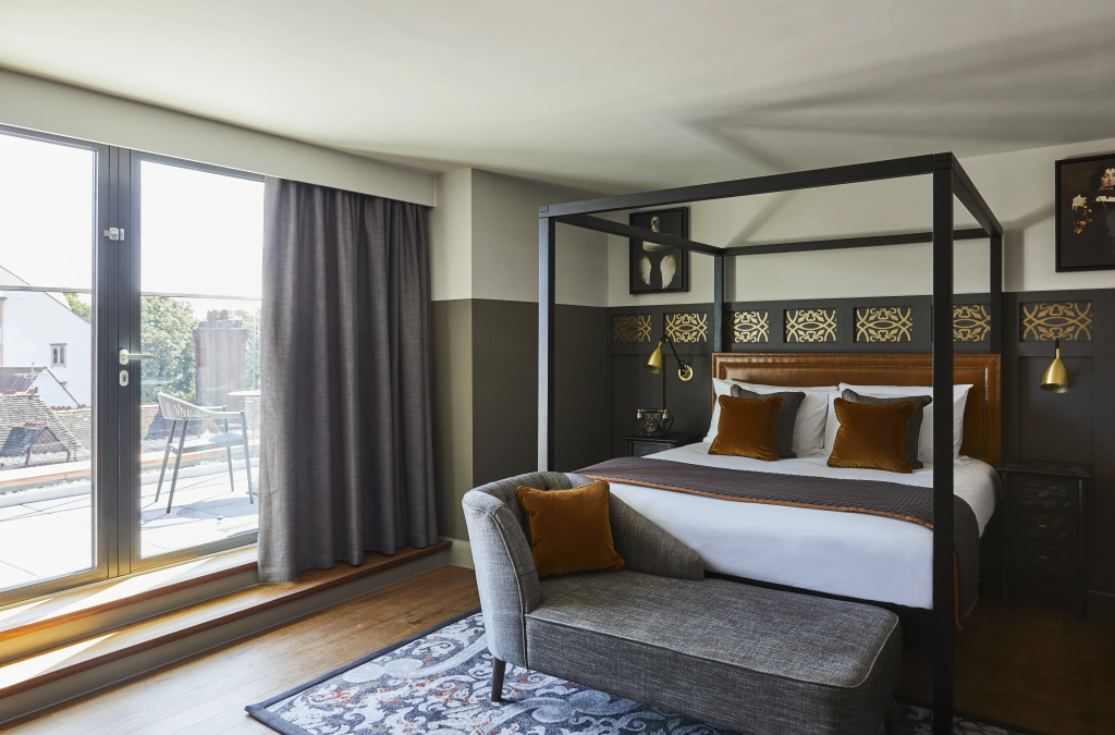 Hotel Indigo - Chester by IHG