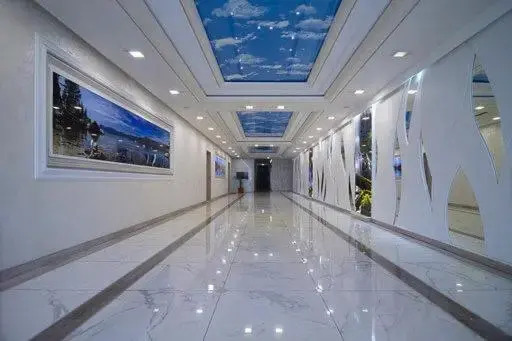 Smart apartament