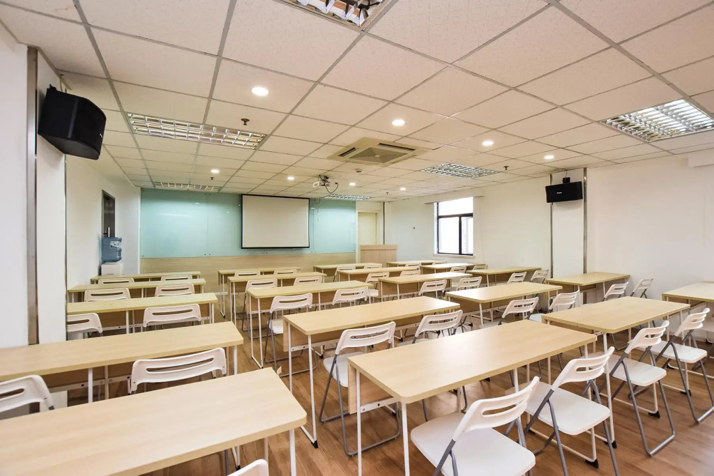 Hanting Premium Hotel Nanjing Xuanwumen