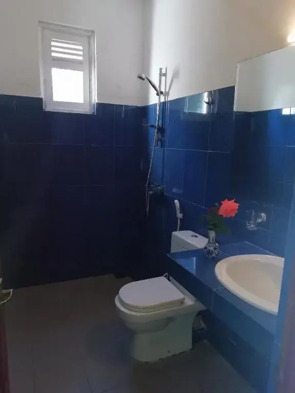 High View Homestay