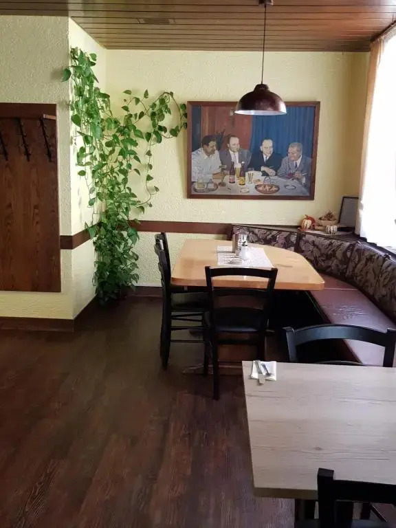Hotel Alte Krone