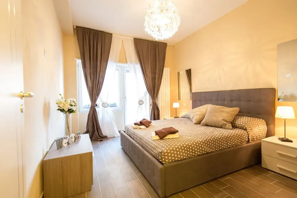 San Pietro Luxury Apartment