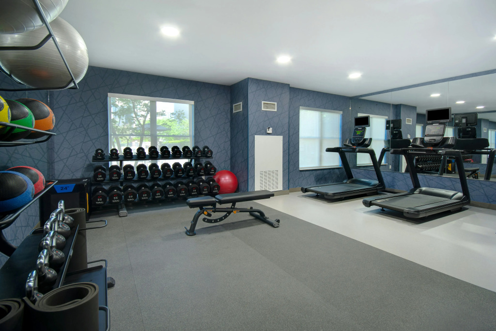 Homewood Suites by Hilton Lexington-Hamburg