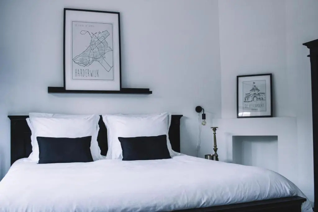 B&B Logeren bij Lies