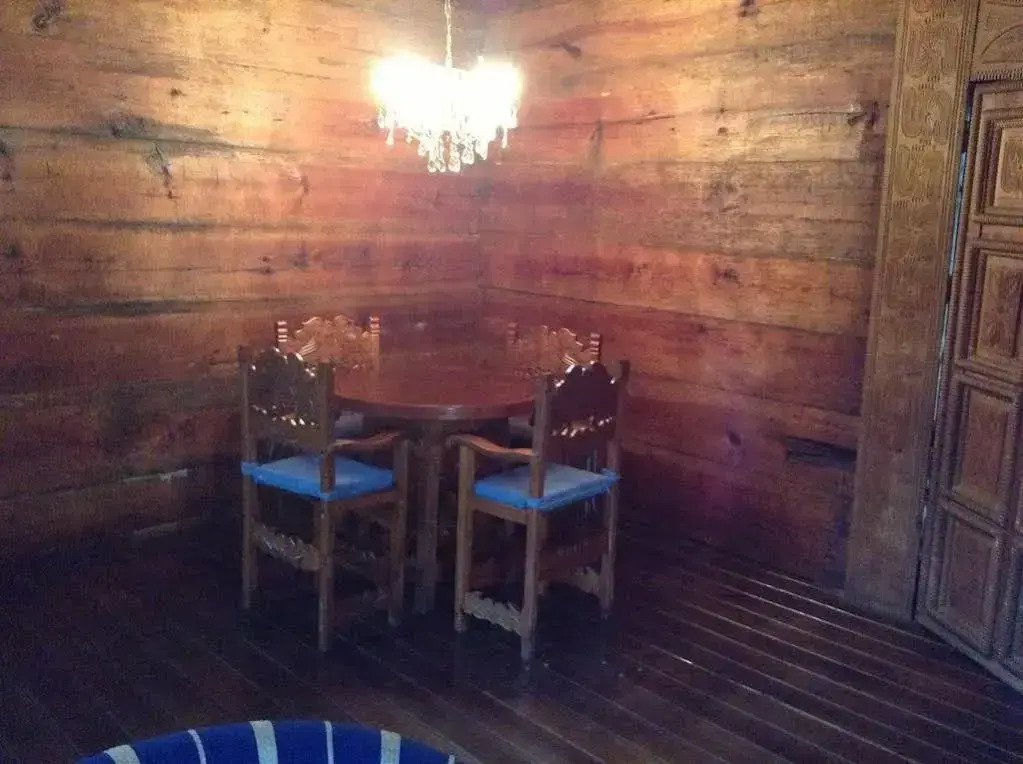 Hacienda San Pedro