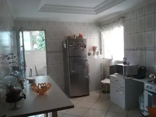 Hostel Sal Bahia