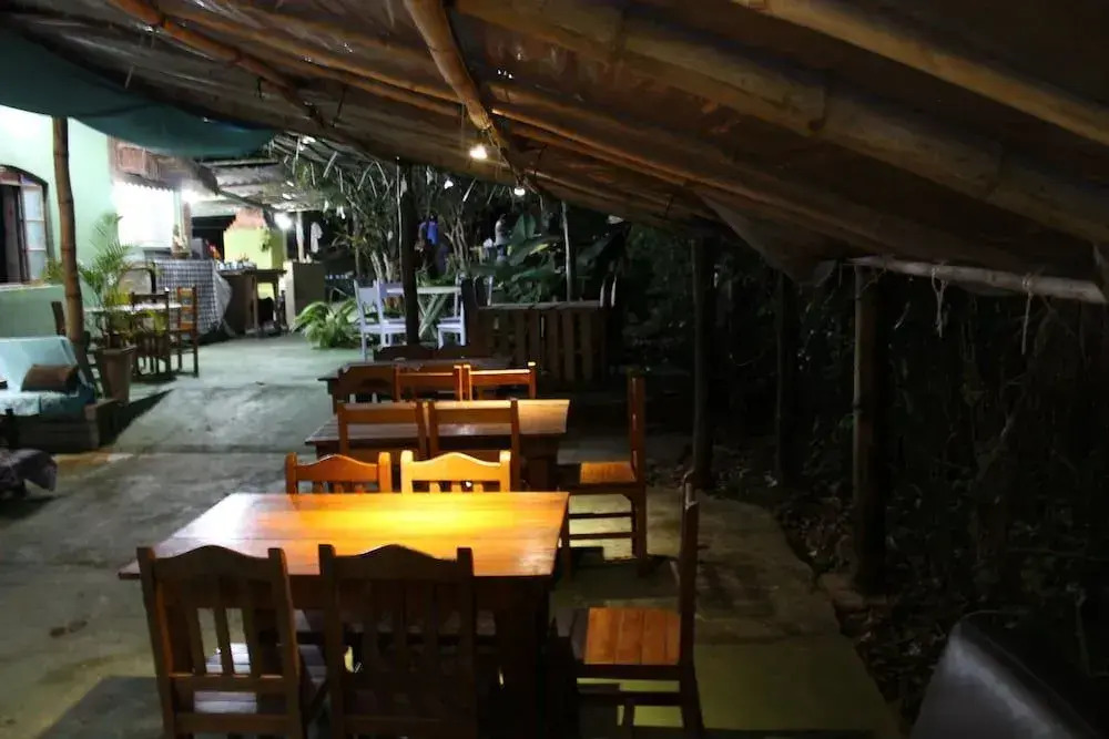 Jureia Hostel
