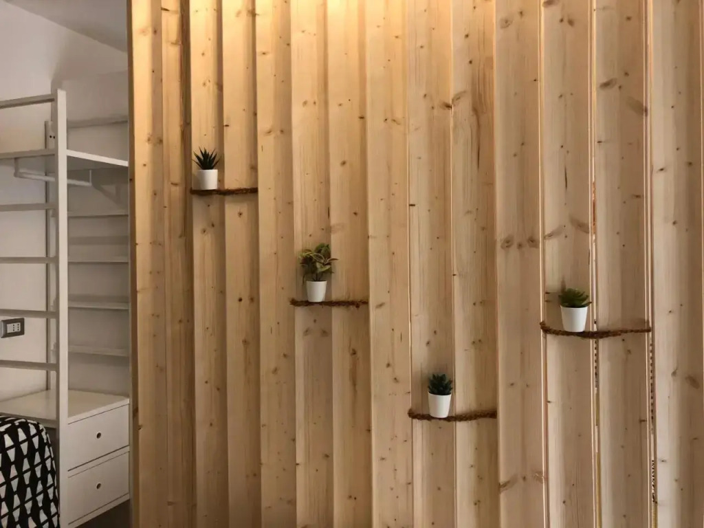 Area33 Guest House