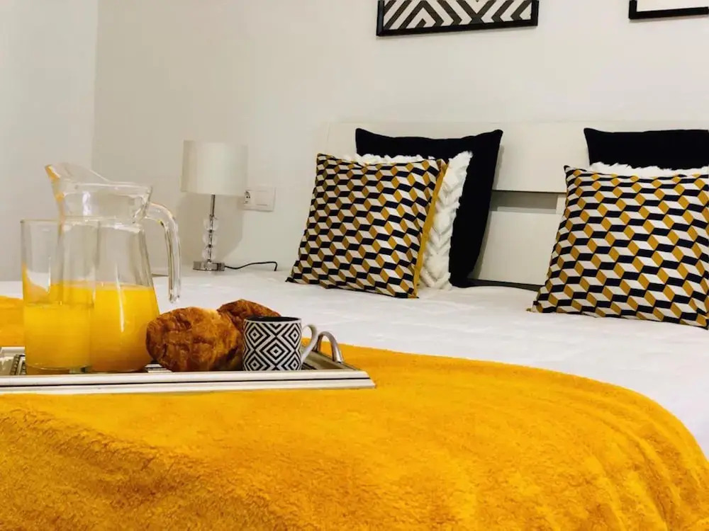 Lovely Apartment in Lanzarote