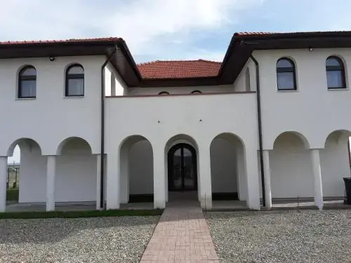Pensiunea Casa Alba
