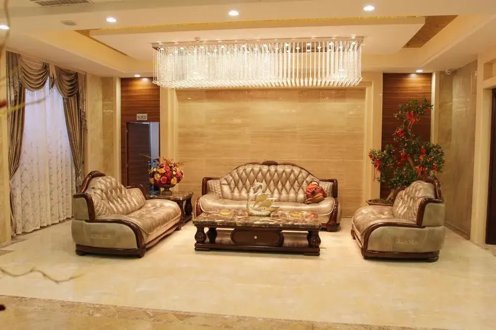 Juli Kaixuan Hotel