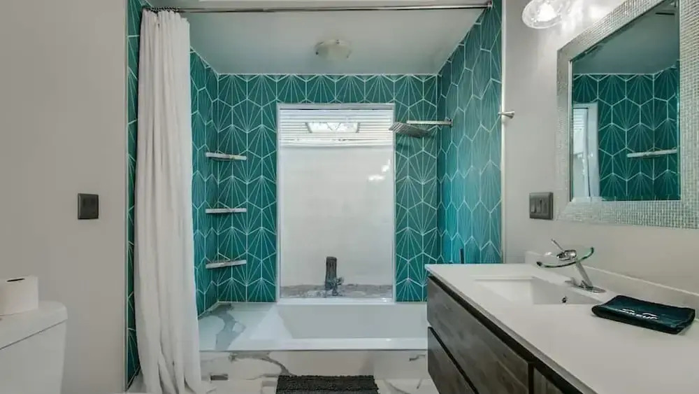 Spectacular Fountain Hills 5 Bdrm W/pool and Views