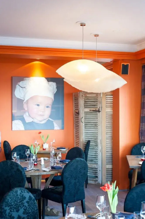 Residentie De Laurier