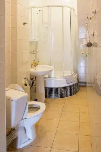 Apartamenty na Turgenevskoy