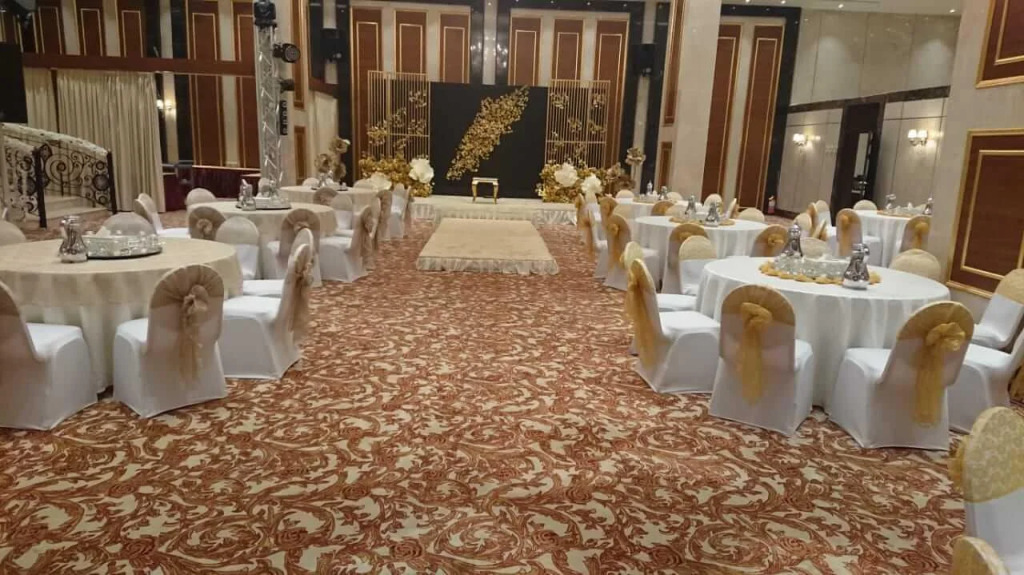 Rosemond Al Hamra