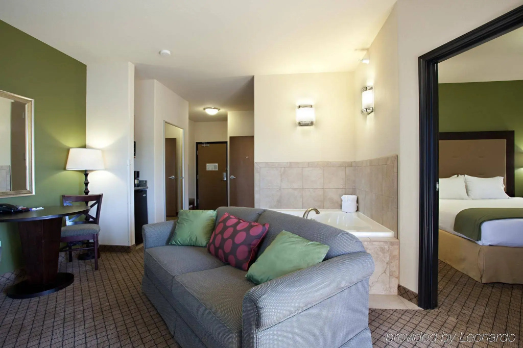 Holiday Inn Express Hotel & Suites Silt - Rifle by IHG