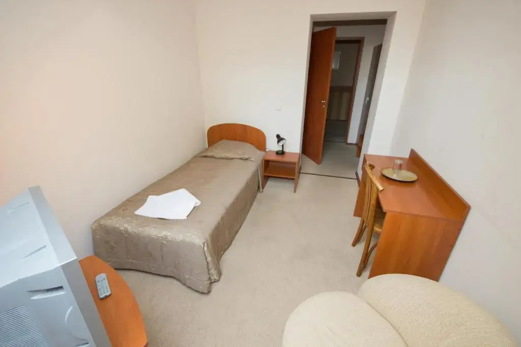 Deims Hotel