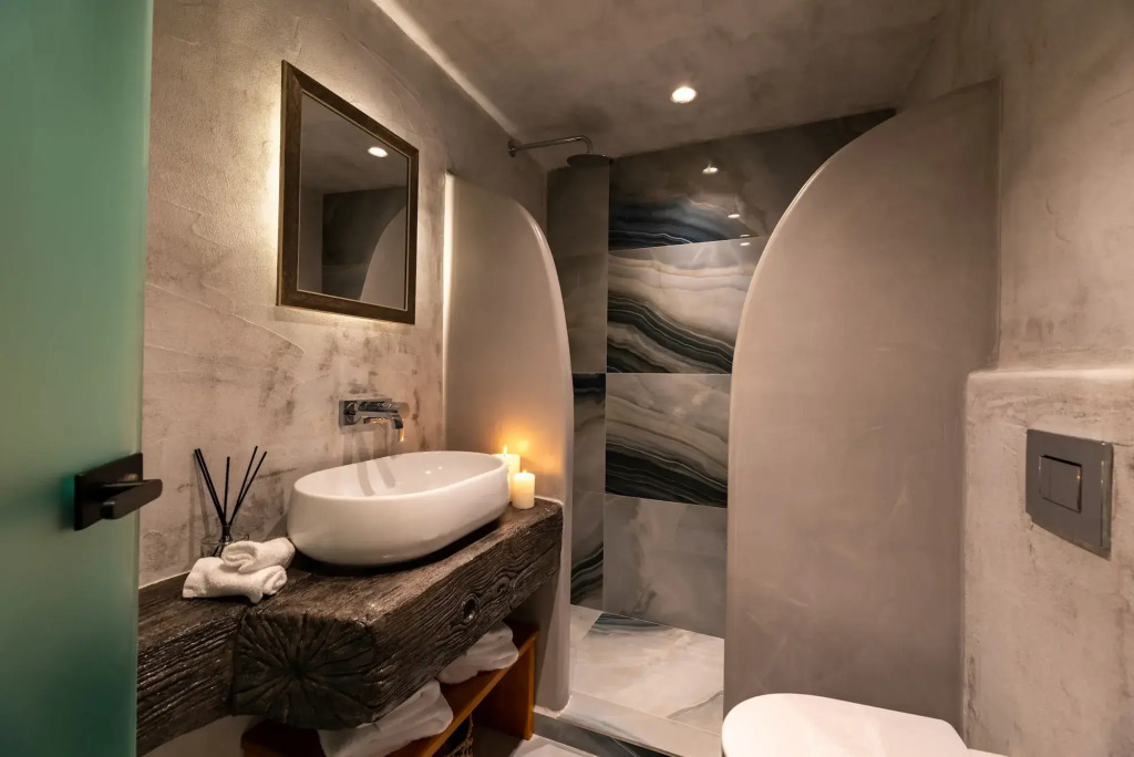 Daydream Luxury Suites