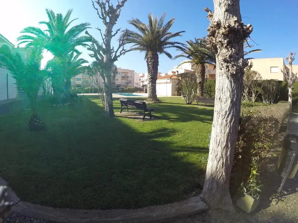 Apartamento Splendid 16