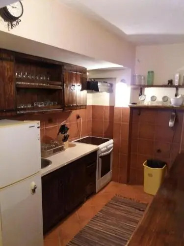Apartments Radović