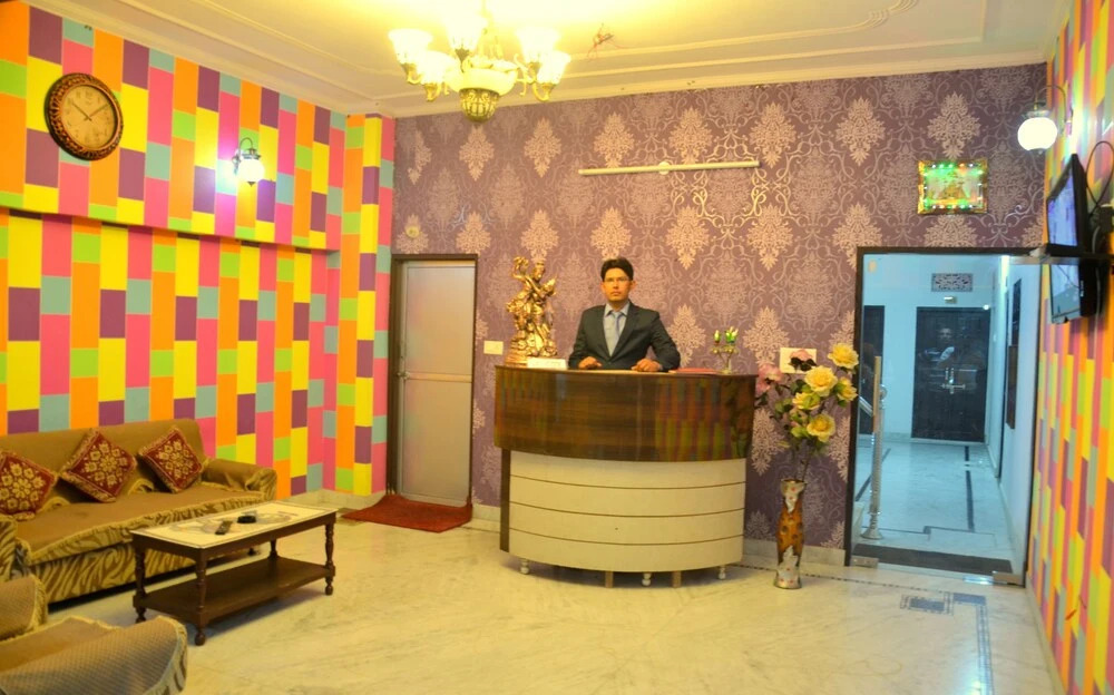 Hotel Manbhar