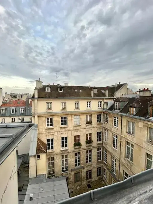Marais Charming Paris Centre - MY Paris Room