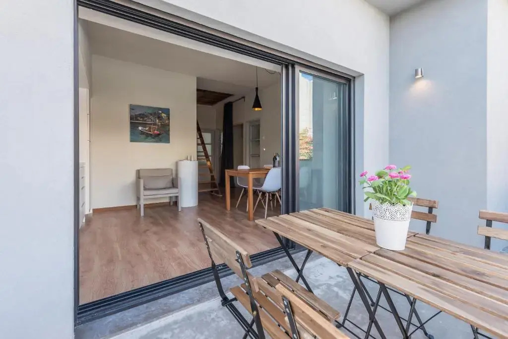 Porto Home by PCALE