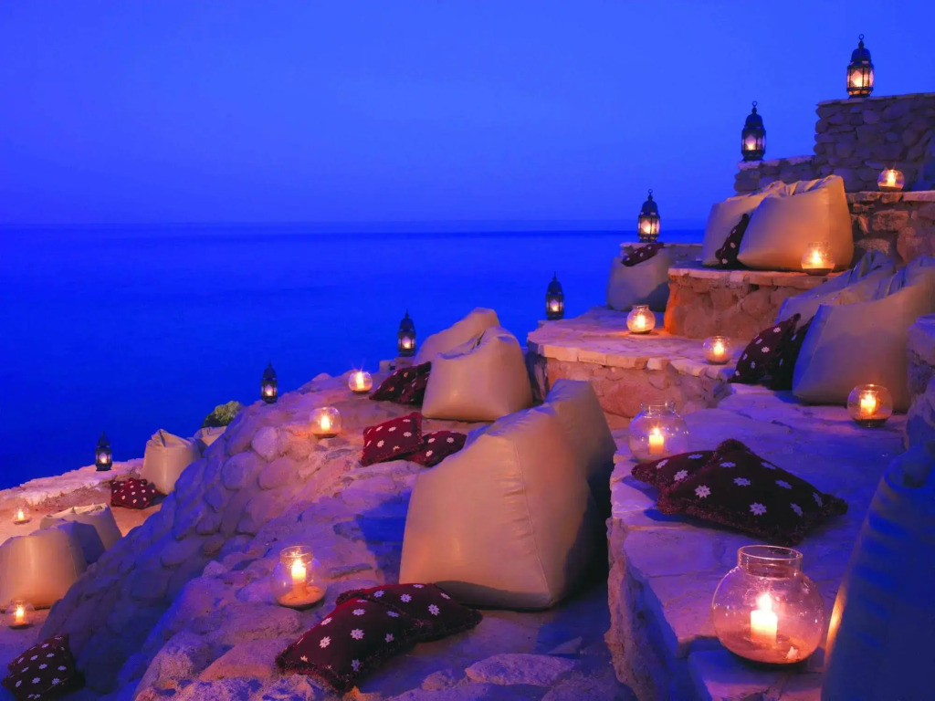 Royal Monte-Carlo Sharm Resort & SPA