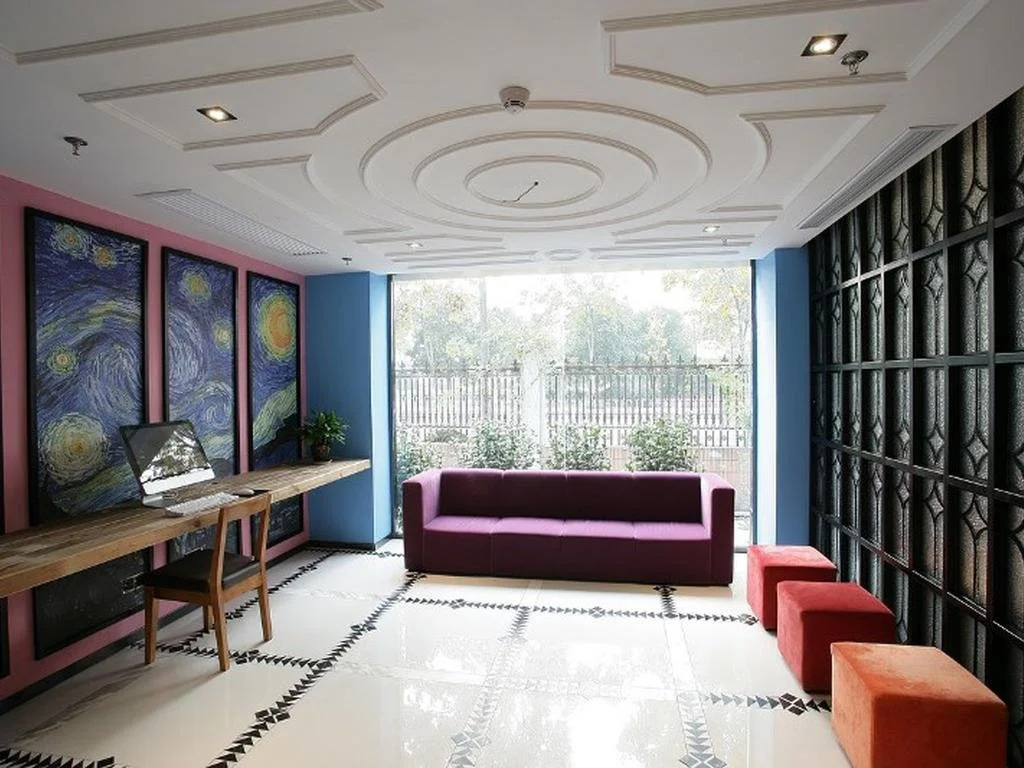 Fresh House Hotel Huanglong Wantang
