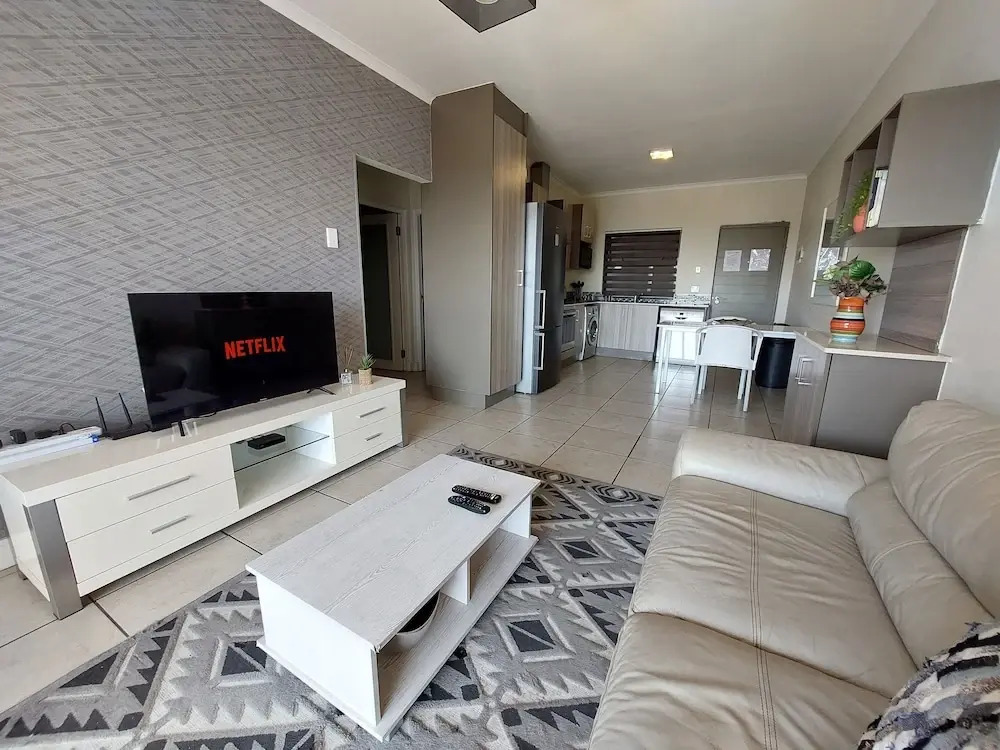 Zwelakho Luxury  furnished apartments