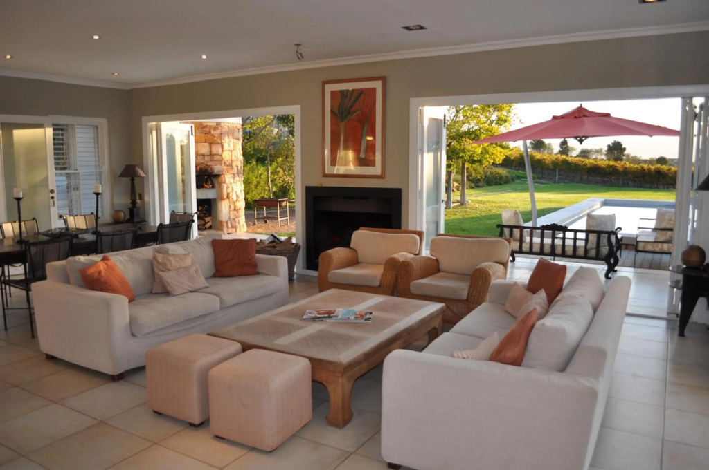 South Hill Guesthouse