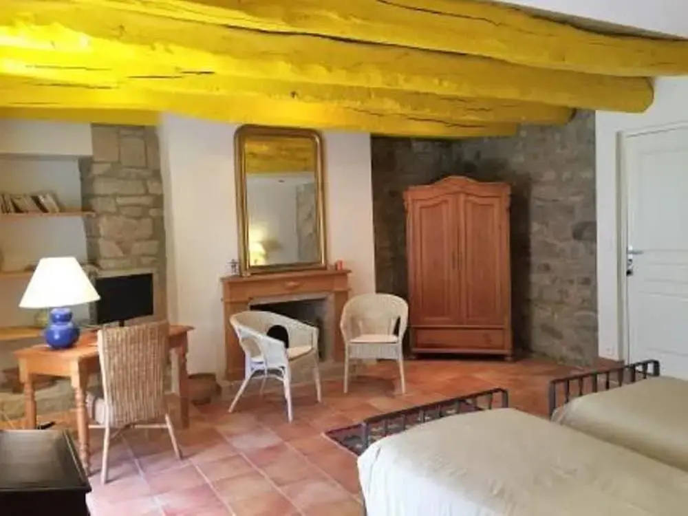 Le clos Saint Aubin