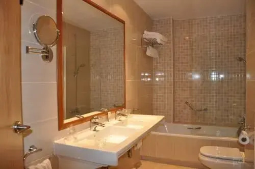 Hotel Torcal