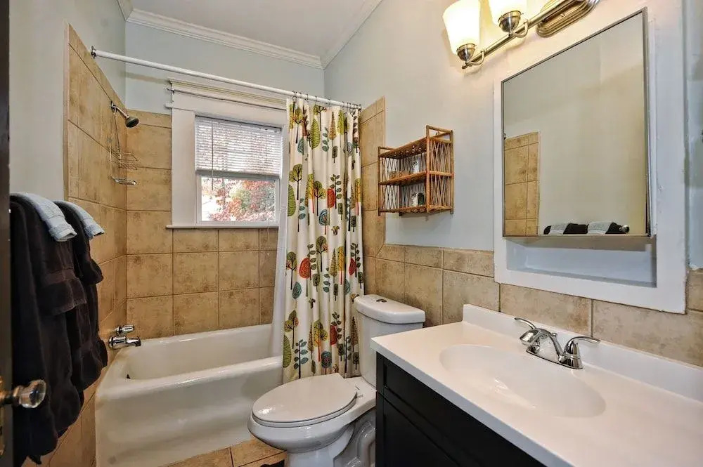The Home Collection CLT: Kirkwood Avenue