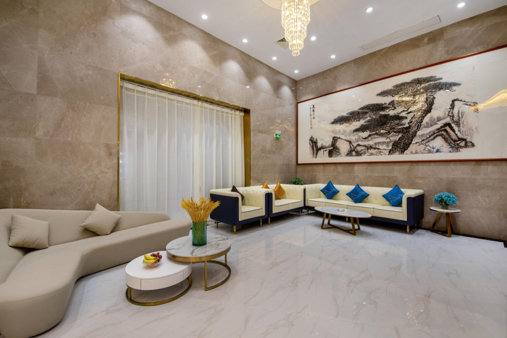 yinquan hotel
