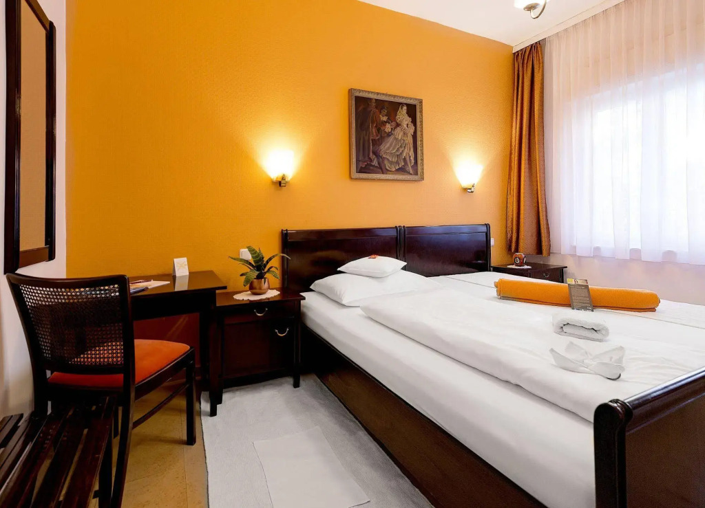 Design-Boutique Hotel Vosteen