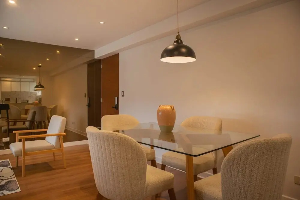 Magnificent 3BR in the Heart of Barranco