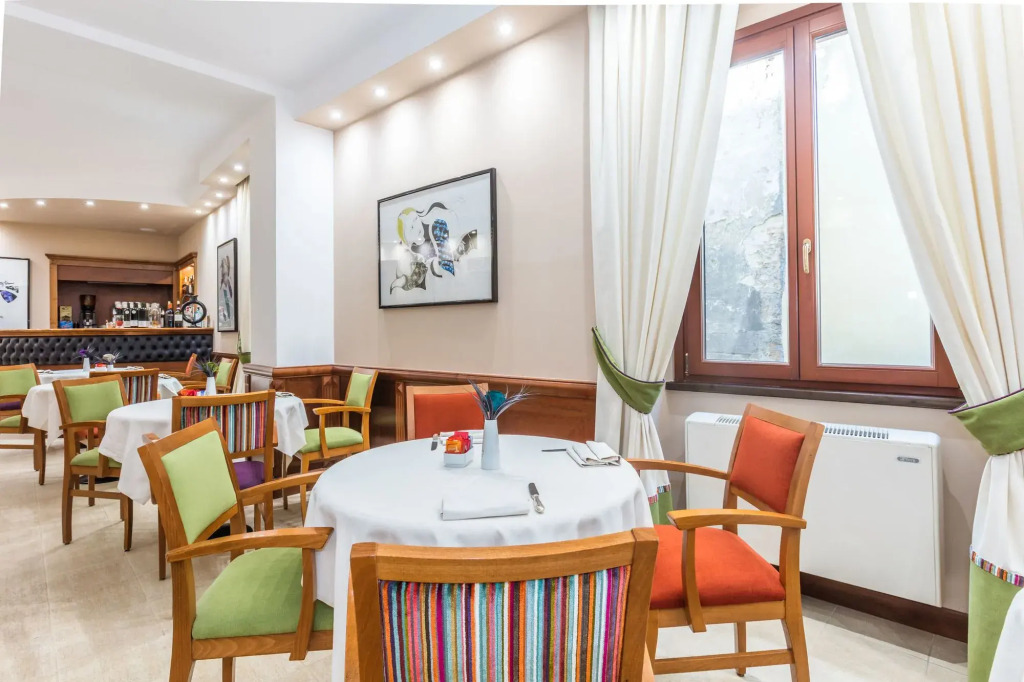 Hotel Duomo - Etruria Collection