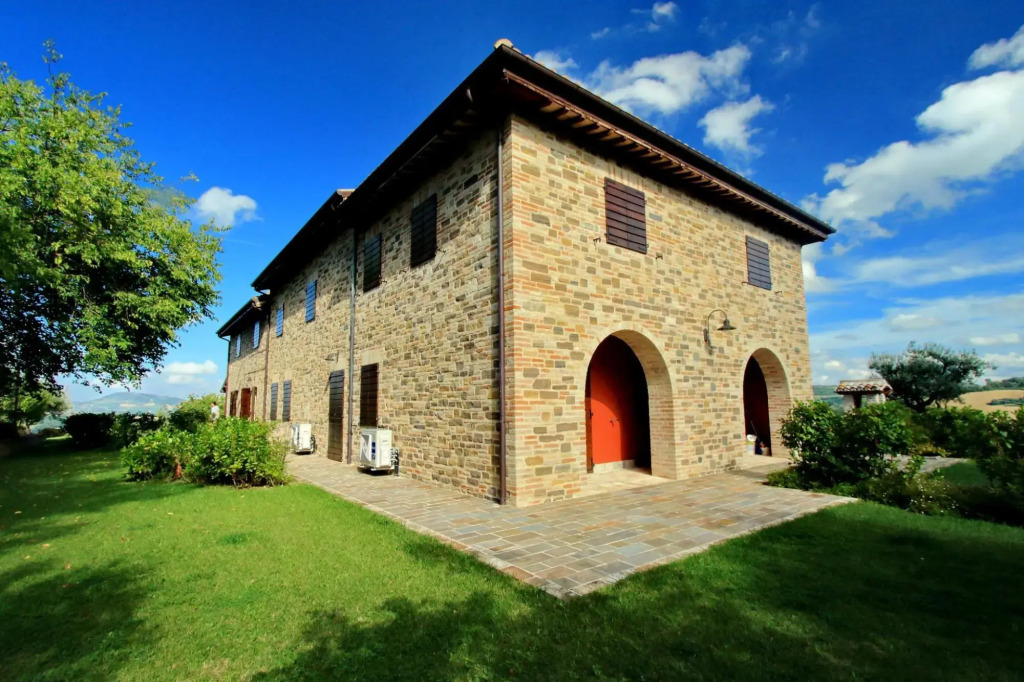 Casa Oriella
