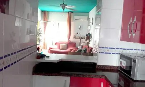 Apartment Calle Cala Higuera, 04118 San Jose, Almeria, Espana
